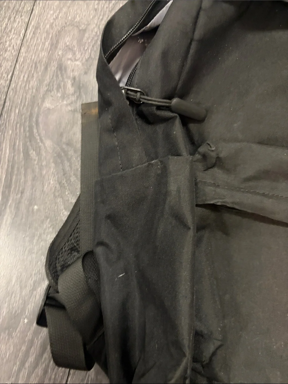 Sakutane durable black